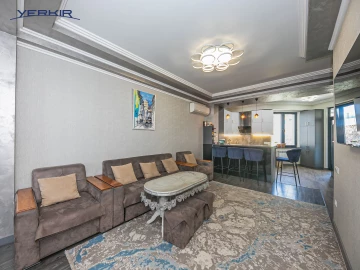 Квартиры Код 10+308566