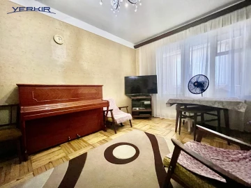 Apartments Code: 3+418553