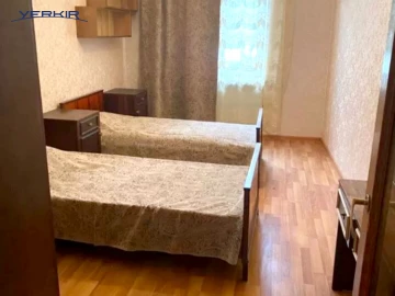 Квартиры Код 4+307743