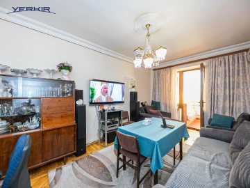 Квартиры Код 1+220253