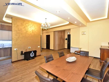 Квартиры Код 3+406922