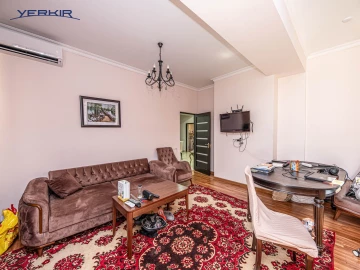 Apartments Code: 2+31755