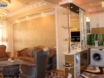 Բնակարաններ Կոդ` 2+30647