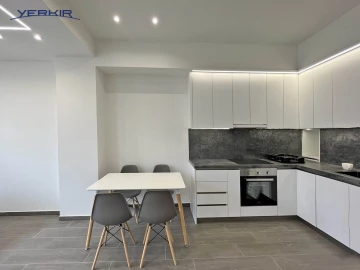 Apartments Code: 3+110764