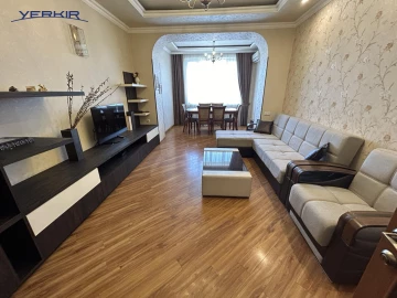 Բնակարաններ Կոդ` 2+317436