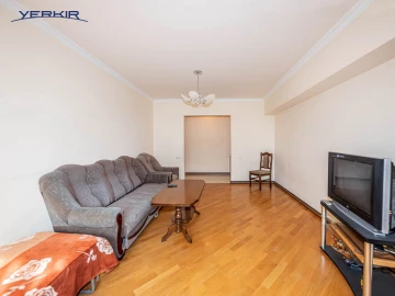 Apartments Code: 2+214373