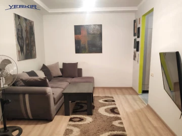 Բնակարաններ Կոդ` 4+109112