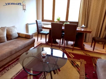 Apartments Code: 5+208682