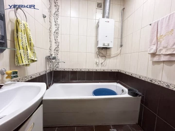 Квартиры Код 5+214558