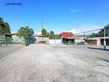 Land areas Code: 10+610270