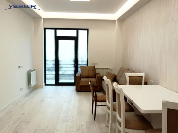 Apartments Code: 9+308035