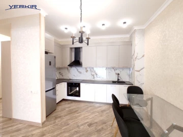 Apartments Code: 10+208426