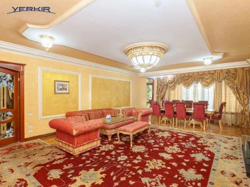 Բնակարաններ Կոդ` 1+416494