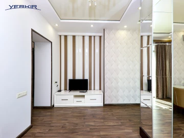 Բնակարաններ Կոդ` 5+207851