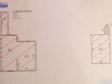 Առանձնատներ Կոդ` 10+50102