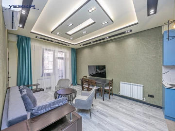 Բնակարաններ Կոդ` 9+218378