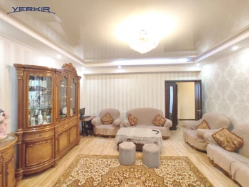 Apartments Code: 10+409649