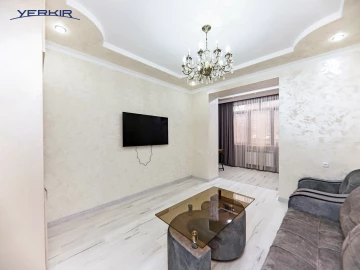 Квартиры Код 2+215444