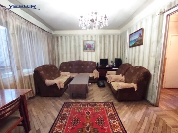 Квартиры Код 1+315406