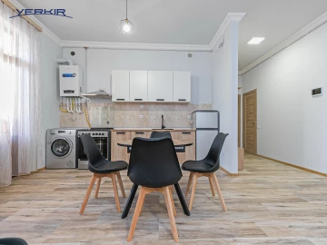 Apartments Code: 5+319240