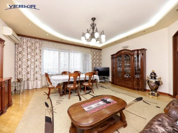 Բնակարաններ Կոդ` 2+411160