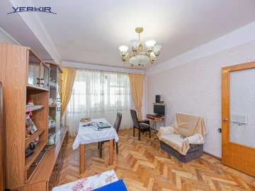 Квартиры Код 9+420195