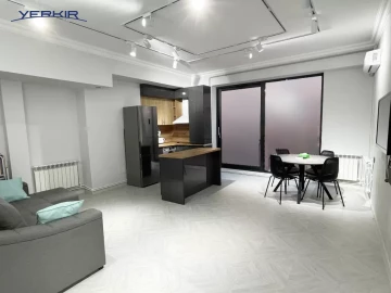 Բնակարաններ Կոդ` 10+113935