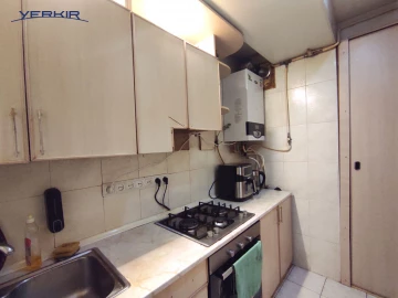 Apartments Code: 5+108641