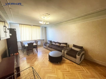 Apartments Code: 5+313749