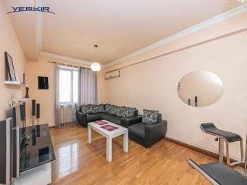 Apartments Code: 5+321544