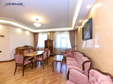 Квартиры Код 5+211509