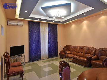 Apartments Code: 5+101669