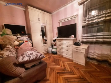 Квартиры Код 5+214395