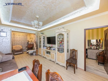 Квартиры Код 1+420722