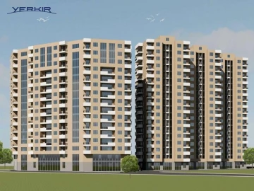 Apartments Code: 5+316891