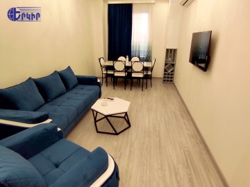 Apartments Code: 5+300651