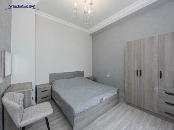 Apartments Code: 7+219615