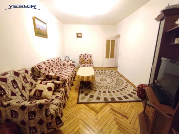 Apartments Code: 2+207777