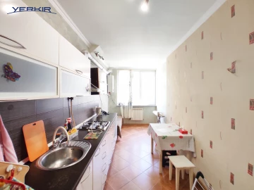 Բնակարաններ Կոդ` 10+111273