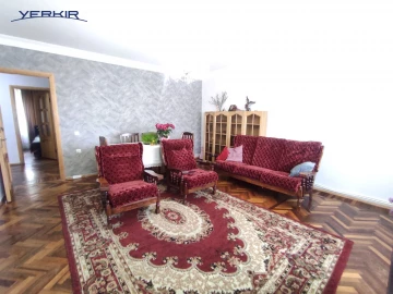 Բնակարաններ Կոդ` 2+403742