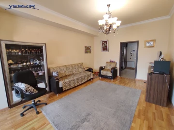 Բնակարաններ Կոդ` 2+310238