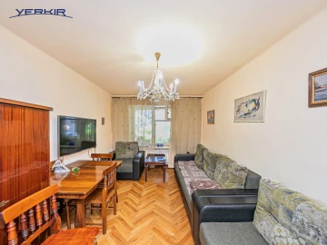 Բնակարաններ Կոդ` 2+318604