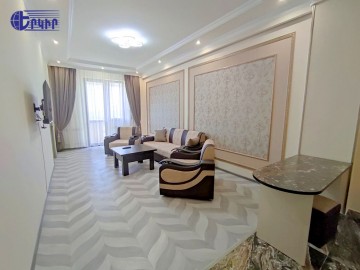 Apartments Code: 10+311185