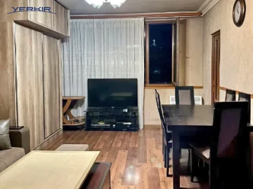 Բնակարաններ Կոդ` 5+219415