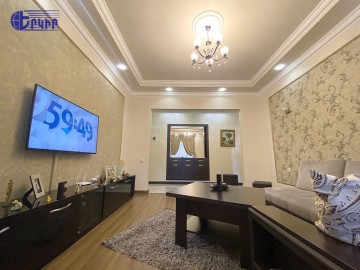 Квартиры Код 5+200211