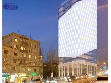 Բնակարաններ Կոդ` 5+30009