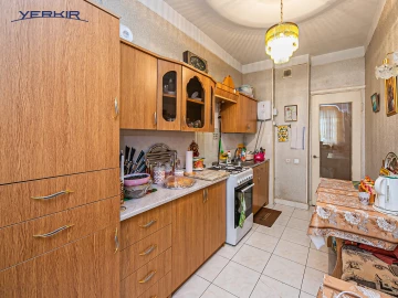 Բնակարաններ Կոդ` 3+117826