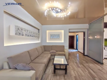 Apartments Code: 4+215298