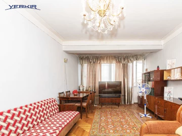 Բնակարաններ Կոդ` 10+319279