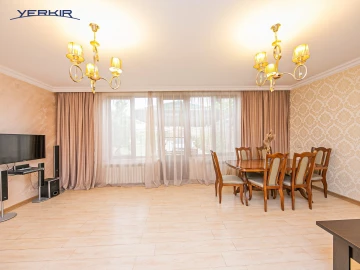 Առանձնատներ Կոդ` 9+508650